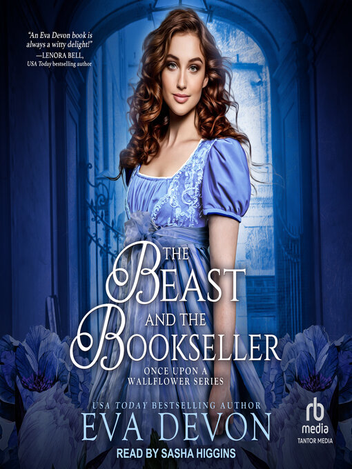 Title details for The Beast and the Bookseller by Eva Devon - Available